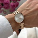 Skmei 1411RG Rose-Gold - Зображення 2