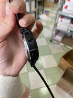 Skmei 1671 All Black - Годинник для заннять фітнесом і спортом - Зображення 4