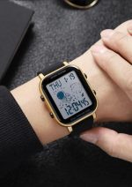 Skmei 1971GD Gold - Зображення 2