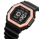 Skmei 1988RG Rose-Gold - Зображення 2