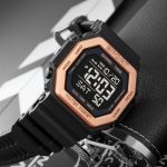 Skmei 1988RG Rose-Gold - Зображення 4