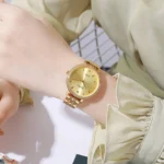 Skmei 2006GDGD Gold-Gold - Зображення 2