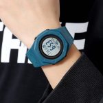 Skmei 2048BU Blue - Зображення 3