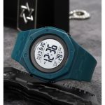 Skmei 2048BU Blue - Зображення 4