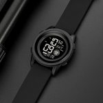 Skmei 2082BKBK Black-Black - Зображення 2