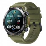 Розумний годинник Modfit Hunter Army Green