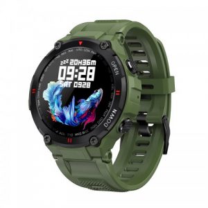 Розумний годинник Modfit Delta Force Army Green
