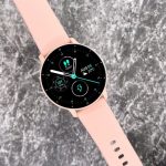 Розумний годинник Modfit Business Pink - Зображення 6