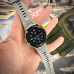 Розумний годинник Modfit Delta Force Grey - Зображення 3