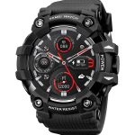 Skmei S231-BK Black