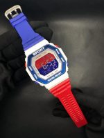 Skmei 1988RDBU Red-Blue - Зображення 2