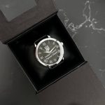 Годинник механічний Patriot 022SIBK Україна Тризуб - Зображення 6