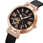 Skmei 1977BKBK Black-Black - Зображення 2