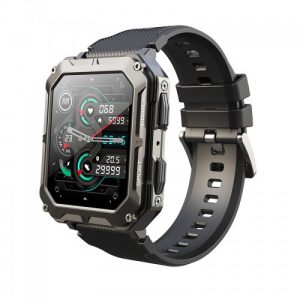 Modfit Iron All Black