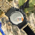 Skmei 1356DCPK Desert Camo Tactic Compass - Зображення 4