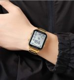 Skmei 1888RG Rose Gold - Зображення 3