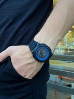 Skmei 2091 BKBUWT Black-Blue-White - Зображення 4