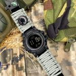 Skmei 1356ACUPK ACU Tactic Compass - Зображення 2