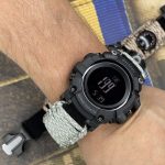 Skmei 1356ACUPK ACU Tactic Compass - Зображення 3