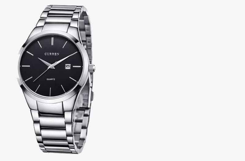 Briolis - інтернет-магазин годинників