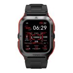 Розумний годинник Kospet Tank M2 Red - Зображення 2