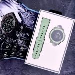 Умные часы Kospet Tank S1 Green — изображение 7