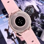 Умные часы Kospet Tank S1 Pink — изображение 3