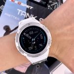 Розумний годинник Kospet Tank S1 White - Зображення 2