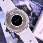 Розумний годинник Kospet Tank S1 White - Зображення 3