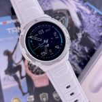 Розумний годинник Kospet Tank S1 White - Зображення 6