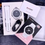 Розумний годинник Kospet Tank S1 White - Зображення 7