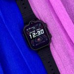 Розумний дитячий годинник Modfit JoyWatch Gray - Зображення 5