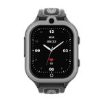 Розумний дитячий годинник Modfit SkyLoom All Black з сім-картою - Зображення 2