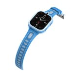 Розумний дитячий годинник Modfit SkyLoom Blue з сім-картою - Зображення 4