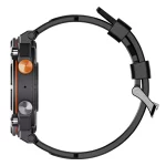 Розумний годинник Modfit Sniper Plus Black - Зображення 4