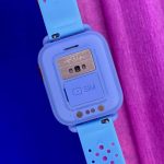 Розумний дитячий годинник Modfit Zoomi Blue - Зображення 9