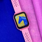 Розумний дитячий годинник Modfit Zoomi Pink - Зображення 2