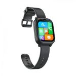 Розумний дитячий годинник Modfit Zoopex All Black - Зображення 4