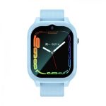 Розумний дитячий годинник Modfit Zoopex Blue - Зображення 2