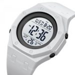 Skmei 2048LTGY Light Grey - Зображення 4