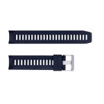 Ремінець для годинника Skmei 1731 black