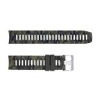 Ремінець для годинника Skmei 1731 camo green