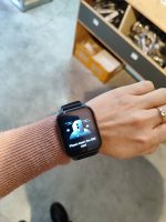 Розумний дитячий годинник Modfit Zoomi All Black - Зображення 3