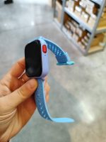 Розумний дитячий годинник Modfit Zoomi Blue - Зображення 5