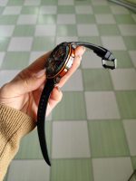 Розумний годинник Modfit Base T2 Black - Зображення 3