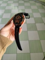 Розумний годинник Modfit Base T2 Black - Зображення 4