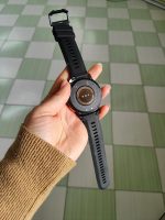 Розумний годинник Modfit Base T2 Black - Зображення 5