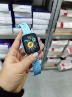 Розумний дитячий годинник Modfit Zoomi Blue - Зображення 2