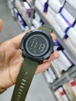Skmei 1434AGBK Army Green-Black - Зображення 2