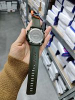 Skmei 1434AGBK Army Green-Black - Зображення 5